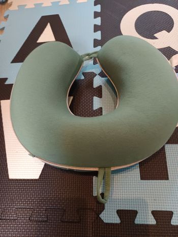 Collier de repos