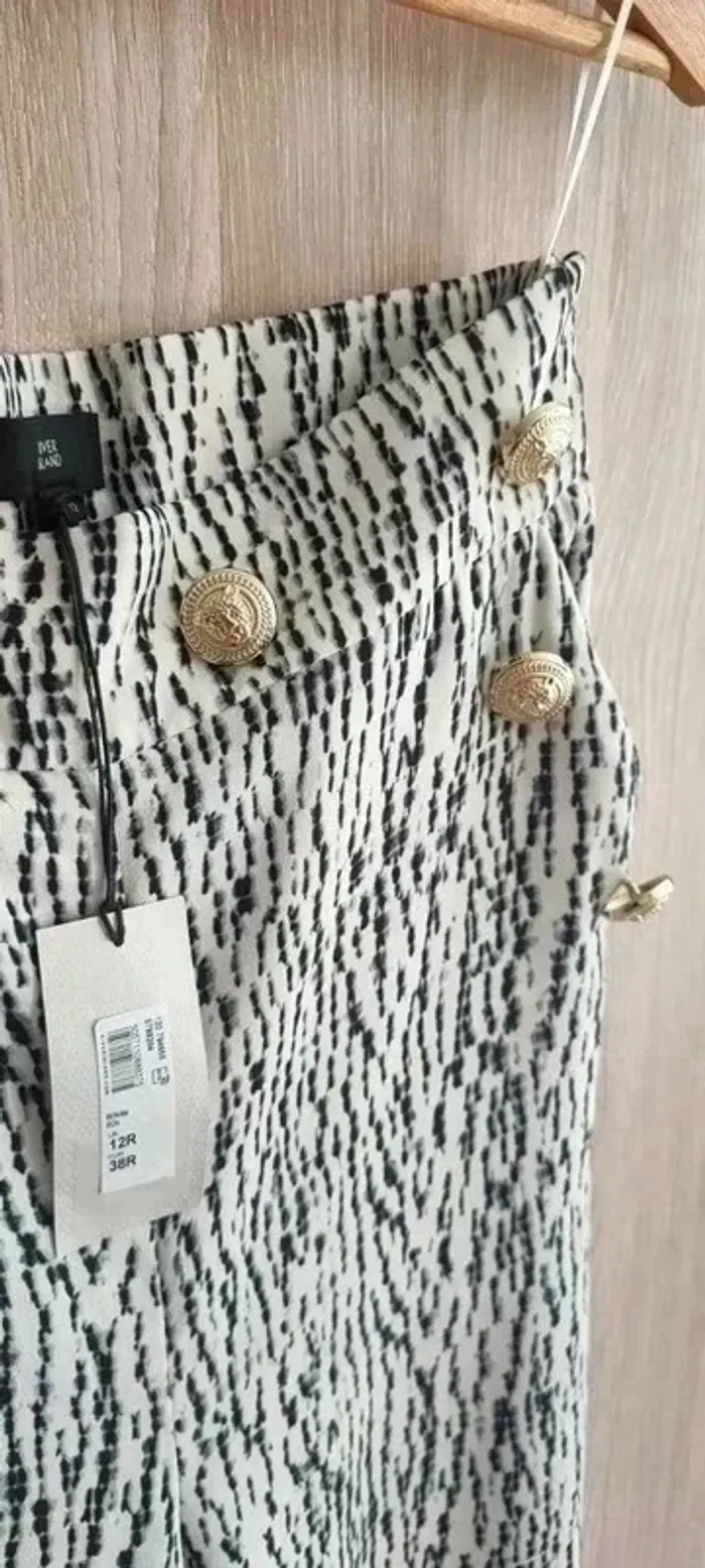 Magnifique pantalon neuf River island