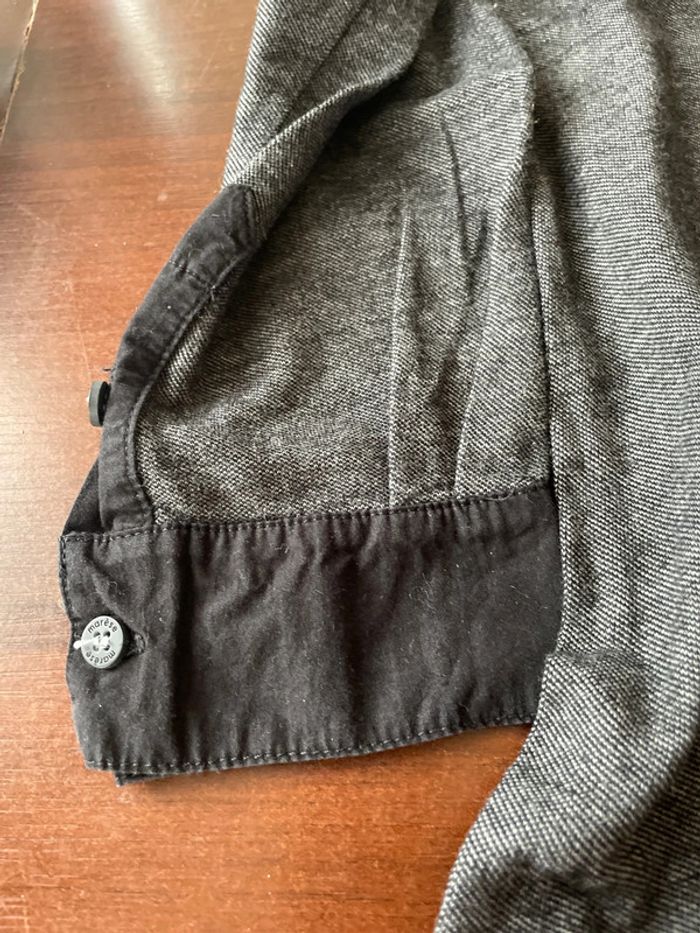 Pull chemise 14 ans - photo numéro 2