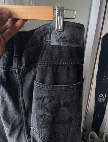Baggy jeans 