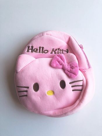 Sac Hello Kitty neuf
