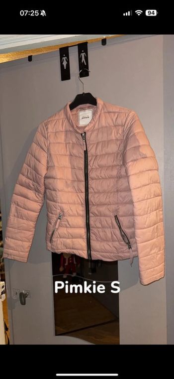 Veste Pimki