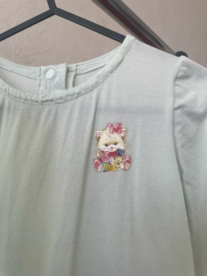 Lot tuniques 3 ans - photo numéro 3