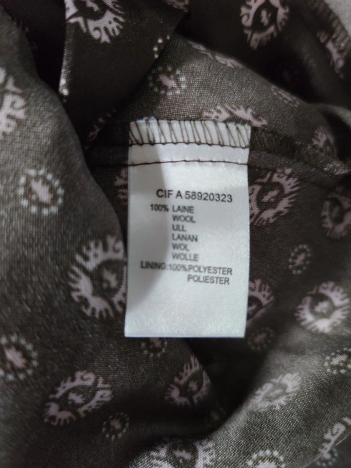 Belle jupe T34/36 La Redoute - photo numéro 9