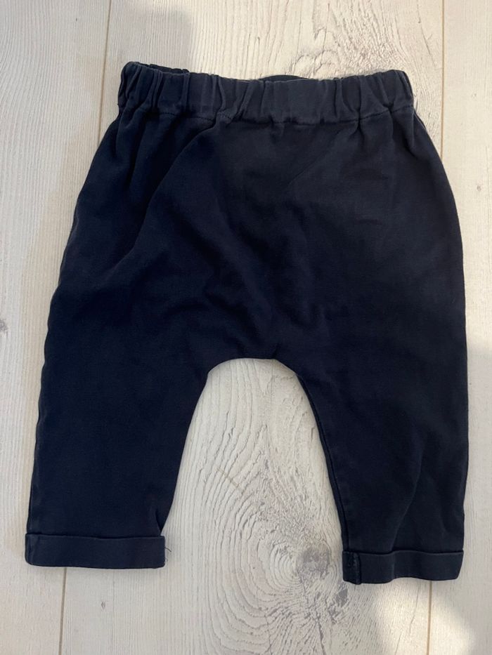 Pantalon Disney baby - photo numéro 2