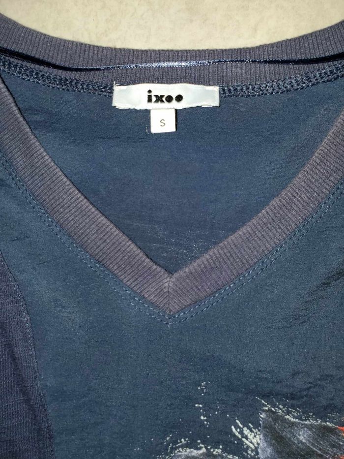 tunique robe femme taille 36 IXOO - photo numéro 6