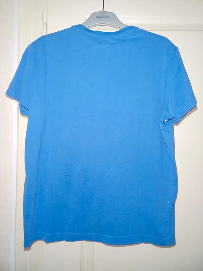 T-shirt Inextenso - photo numéro 2