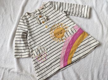 Lot vêtements 3 mois