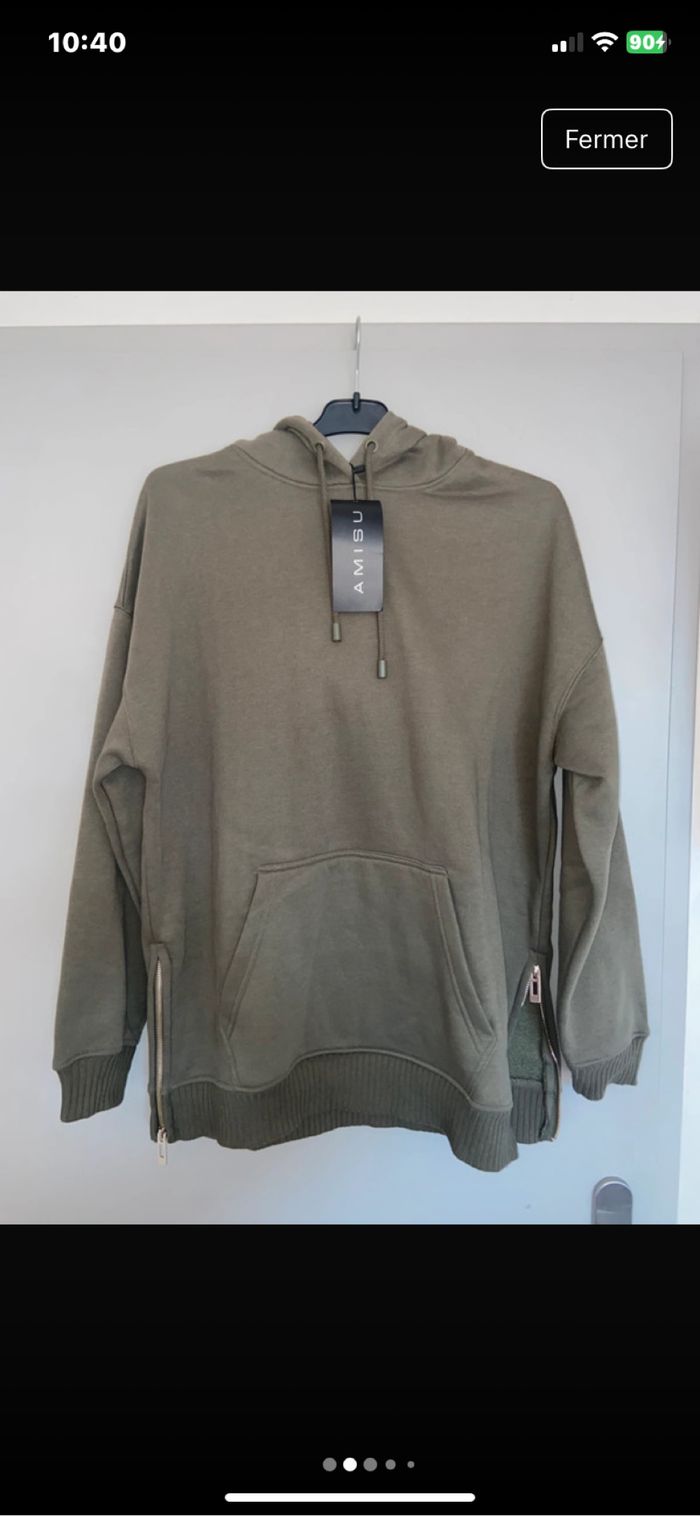Pull neuve - photo numéro 2