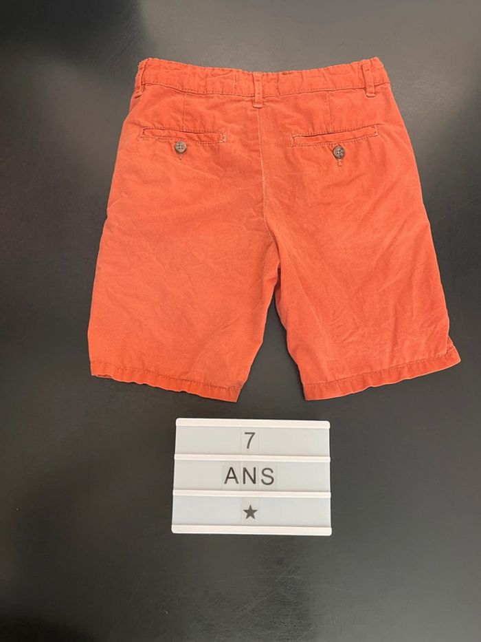 Bermuda chino 7 ans - photo numéro 2