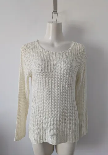 Blouse crème - Brave soul London - taille XS