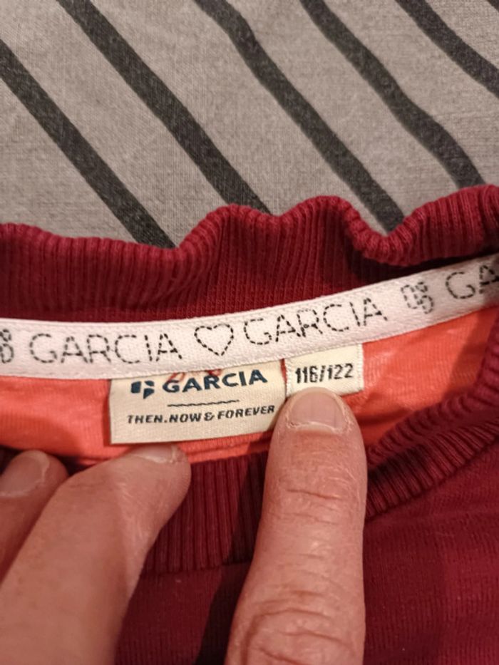 Pull 6 ans - photo numéro 3