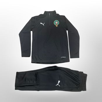 Ensemble survêtement garçon 12 ans