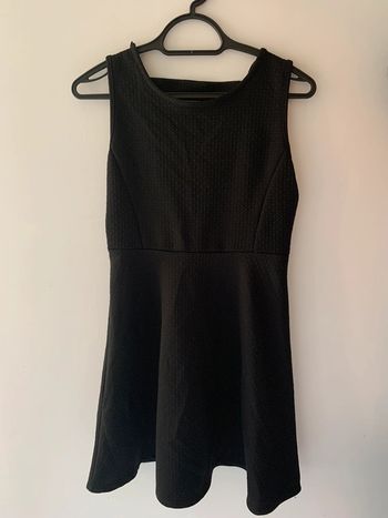 robe dos nu Jennyfer