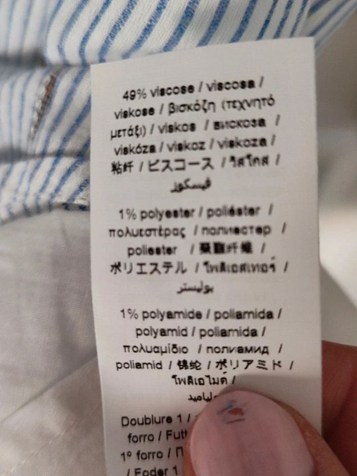 Robe IKKS - photo numéro 8