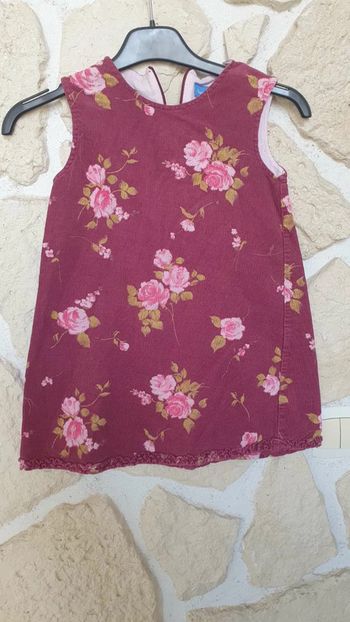 Superbe robe