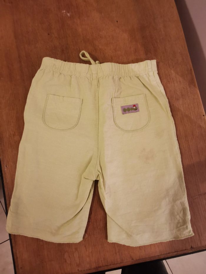 Pantacourt - photo numéro 2