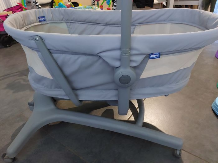 Balancelle 3 en 1 - photo numéro 3