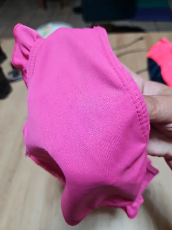 Maillot de bain Disney 4 ans - photo numéro 3