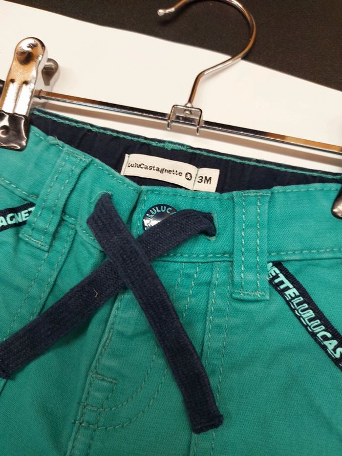 Pantalon lulu castagnette - photo numéro 3