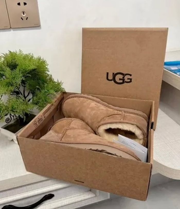 Ugg Mini - photo numéro 5