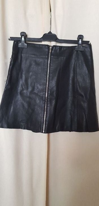 Jupe courte
