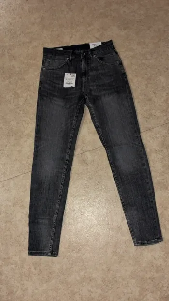 Jeans Zara homme