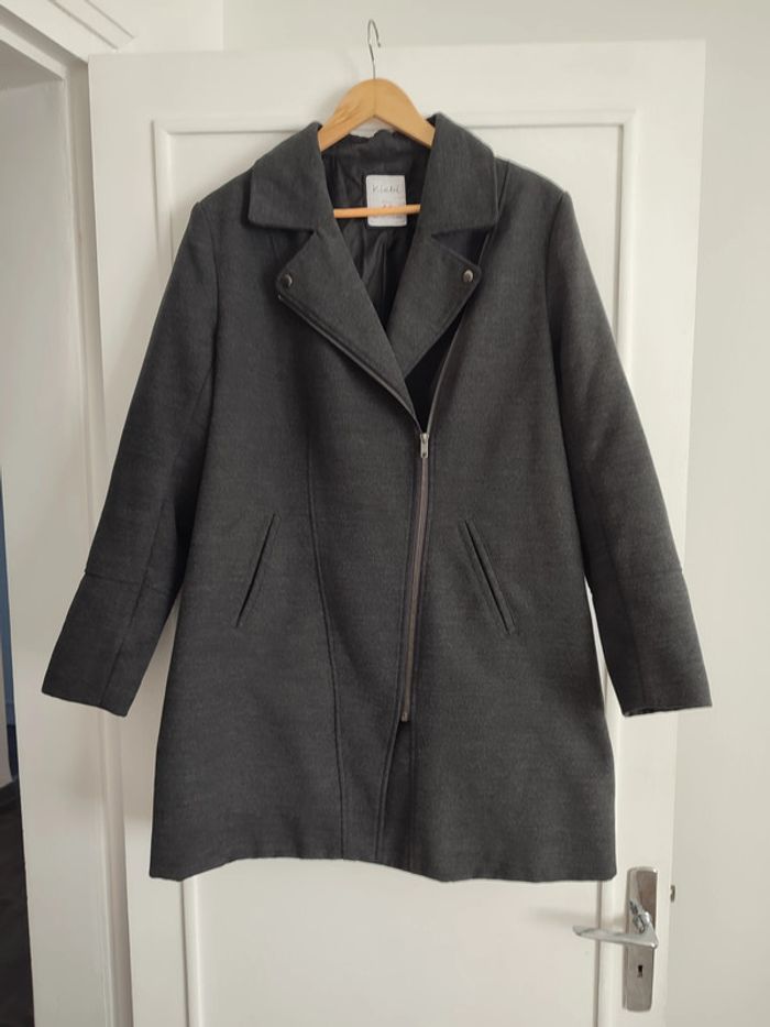 Manteau