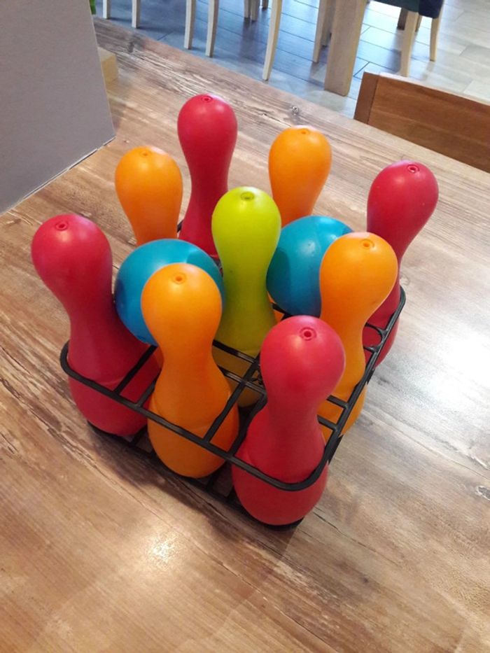 Quilles - photo numéro 9