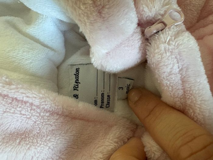 Combi pilote - photo numéro 2