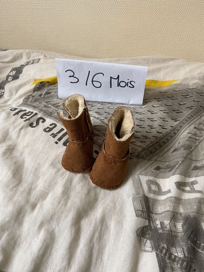 Botte fourre