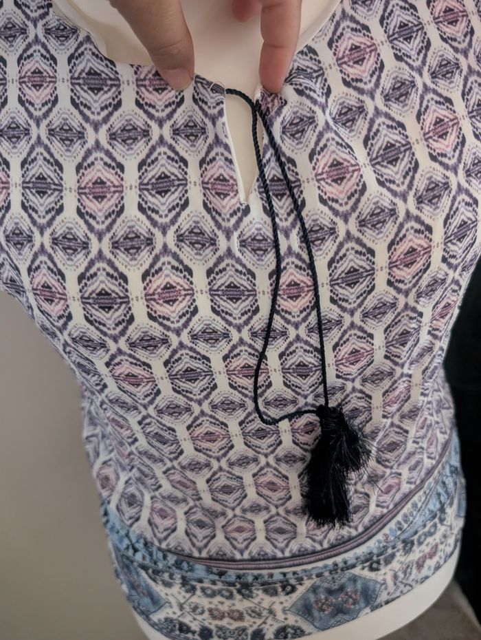 Tee shirt - photo numéro 2