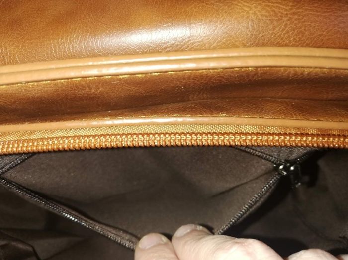 Sac à main femme - photo numéro 4