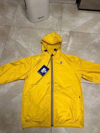 Veste K Way