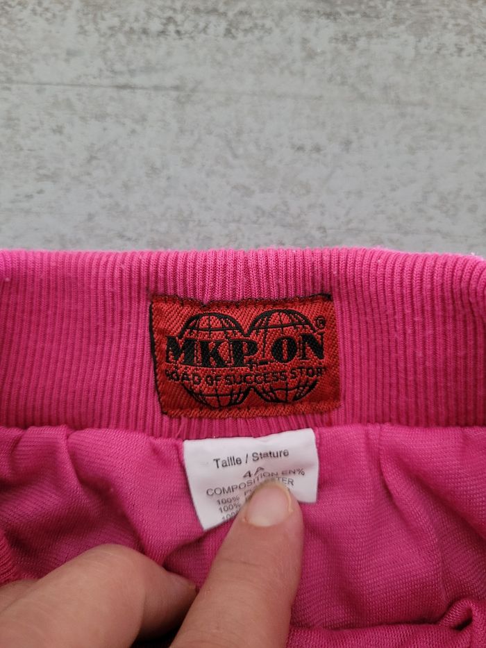Pantalon  - 4 ans - - photo numéro 4