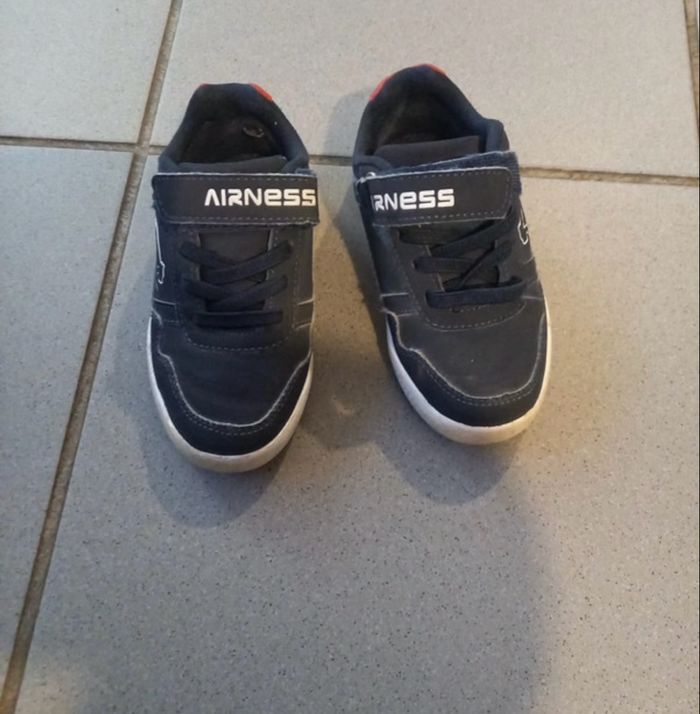 Baskets enfant - photo numéro 4