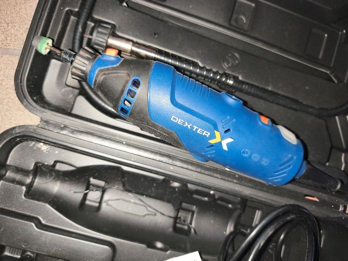 Outil de précision dexter - photo numéro 4