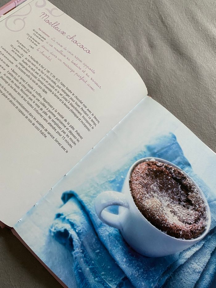 Petits gâteaux - photo numéro 2