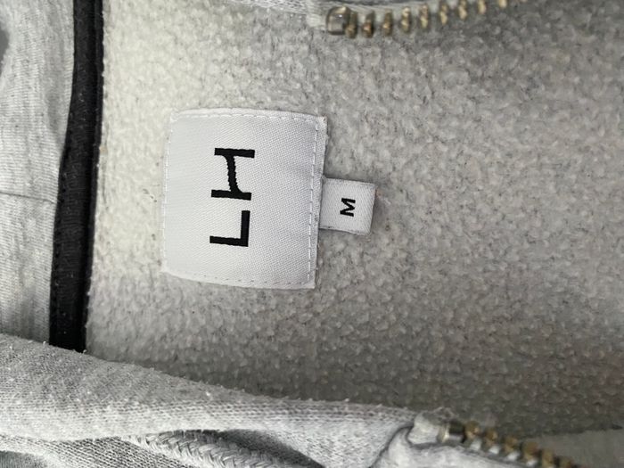 Sweat homme gris - photo numéro 5