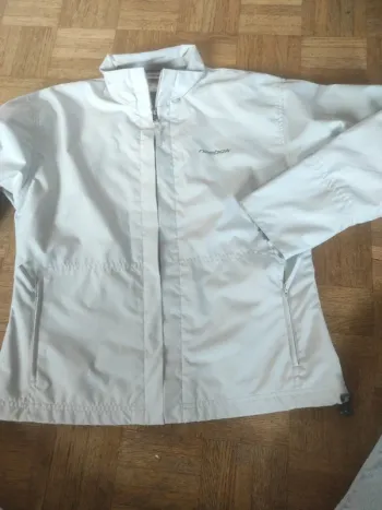 Veste Reebok taille 38