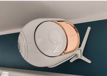 Devialet Phantom Gold