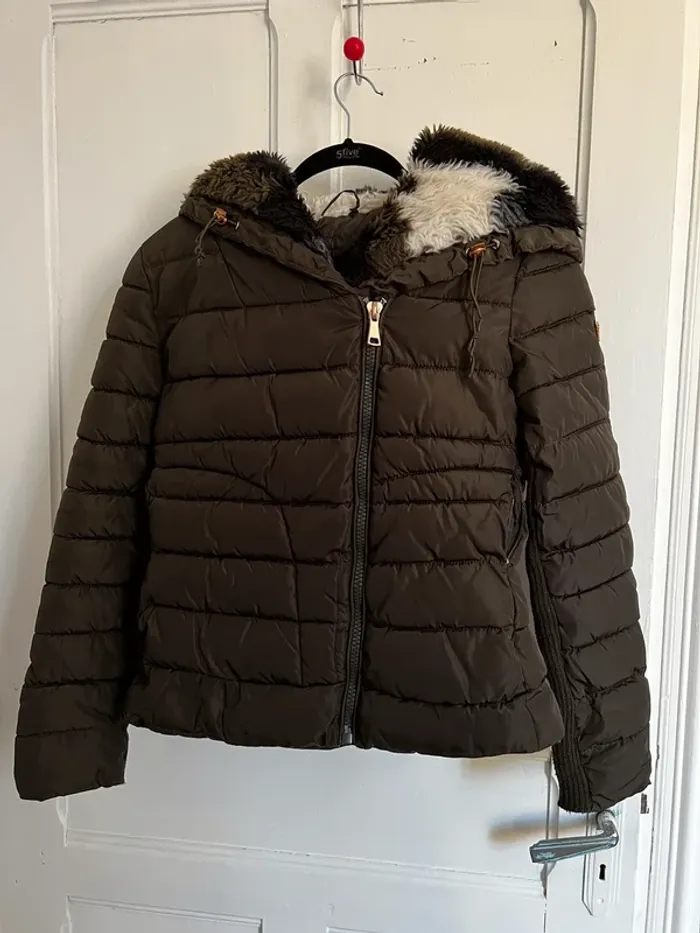 Blouson - photo numéro 2