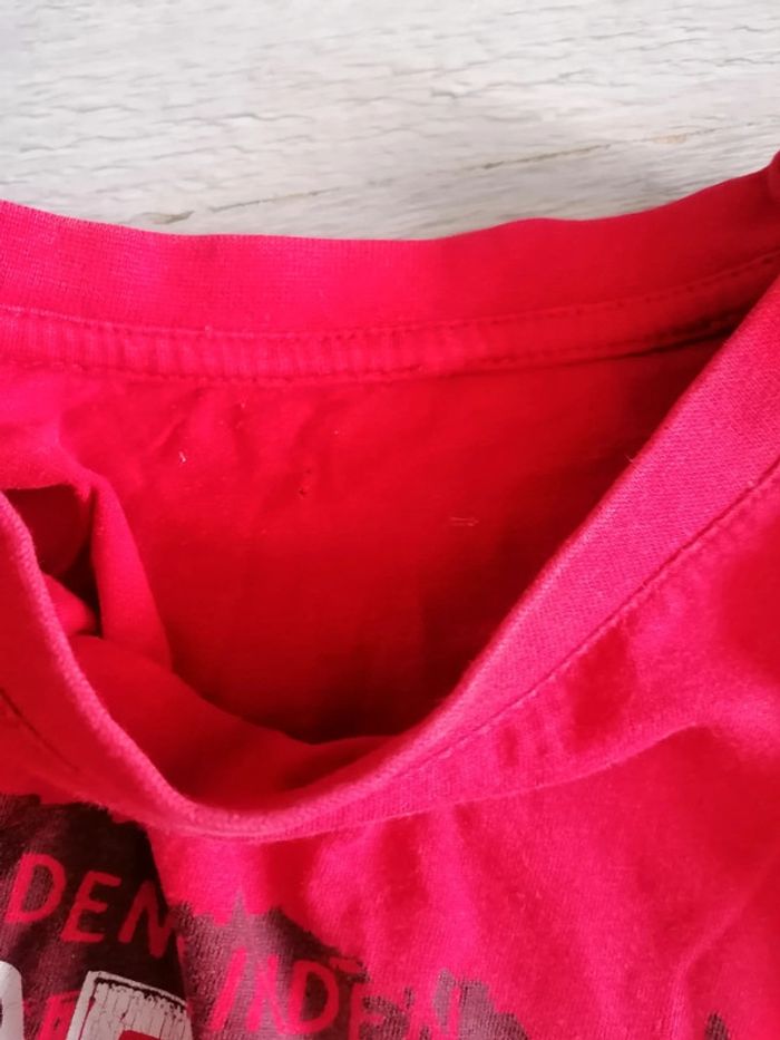 Lot 9 hauts thee shirt et manches longues T 10 ans 🧒🏻 - photo numéro 17