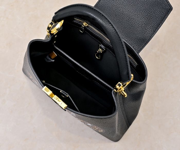 Louis Vuitton Capucines  M59939 - photo numéro 8