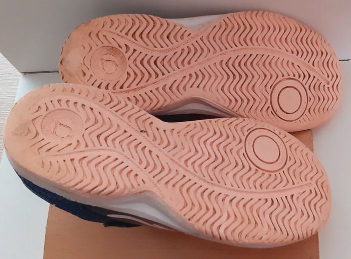 Baskets enfant pointure 29 / Artengo - Decathlon - photo numéro 4