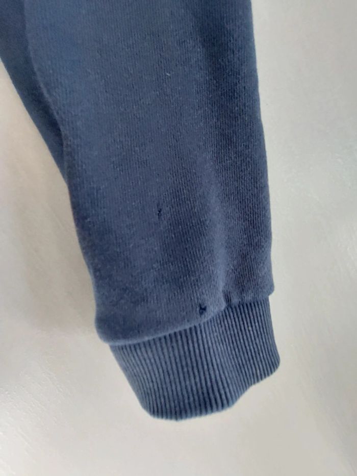 Gilet sans capuche - photo numéro 3