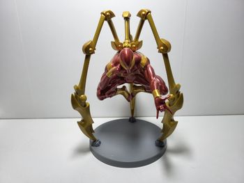 Luminasta Iron Spider-Man Figurine