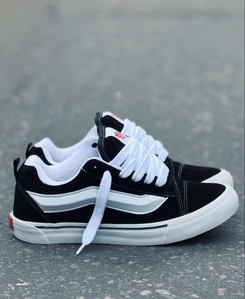 🖤Vans Knu School - Taille 36,5🖤