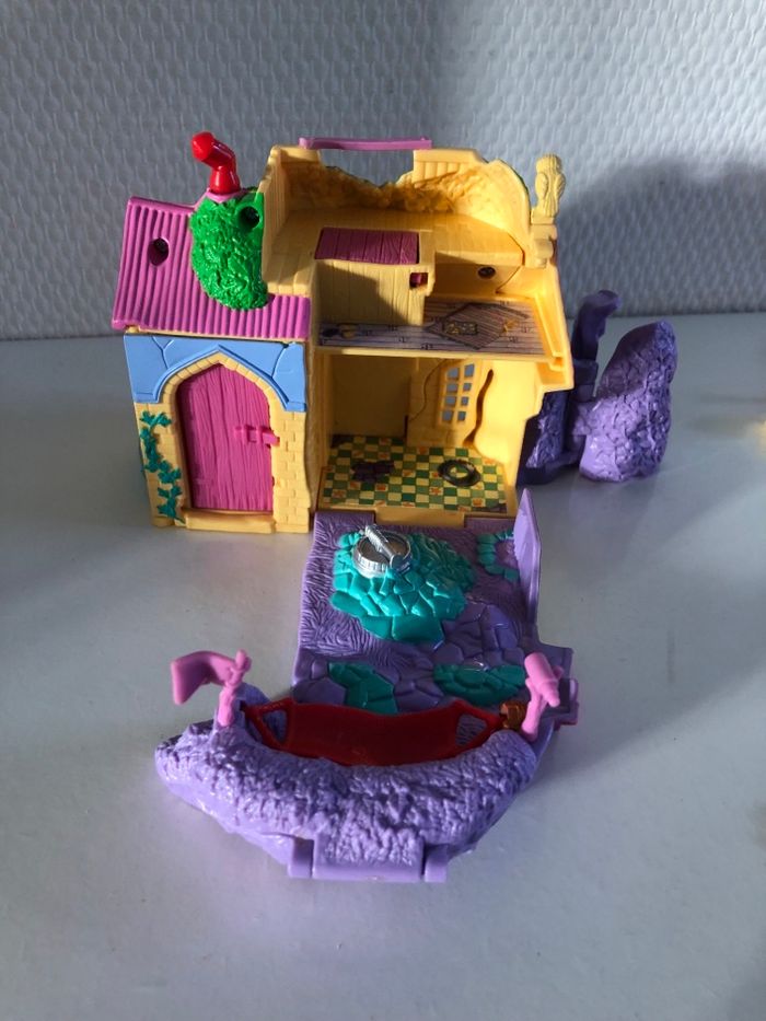 Jouet Génie Toys 1997 - photo numéro 2