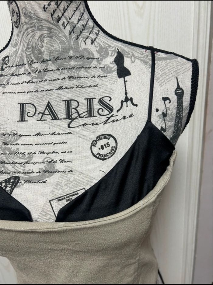 top zara Taille L - photo numéro 5